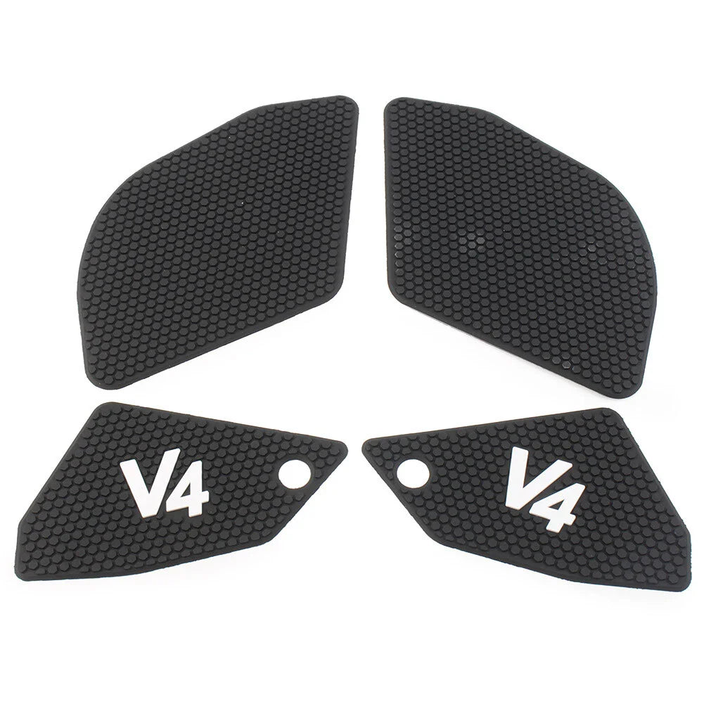 Tank Traction Grips Pads for Ducati Panigale V4 1100 (2022-2023)