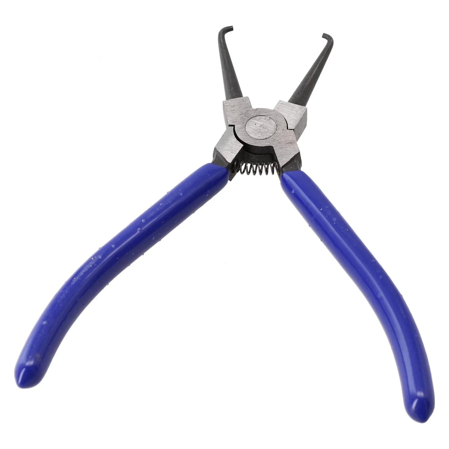 Fuel Line Clip Release Pliers