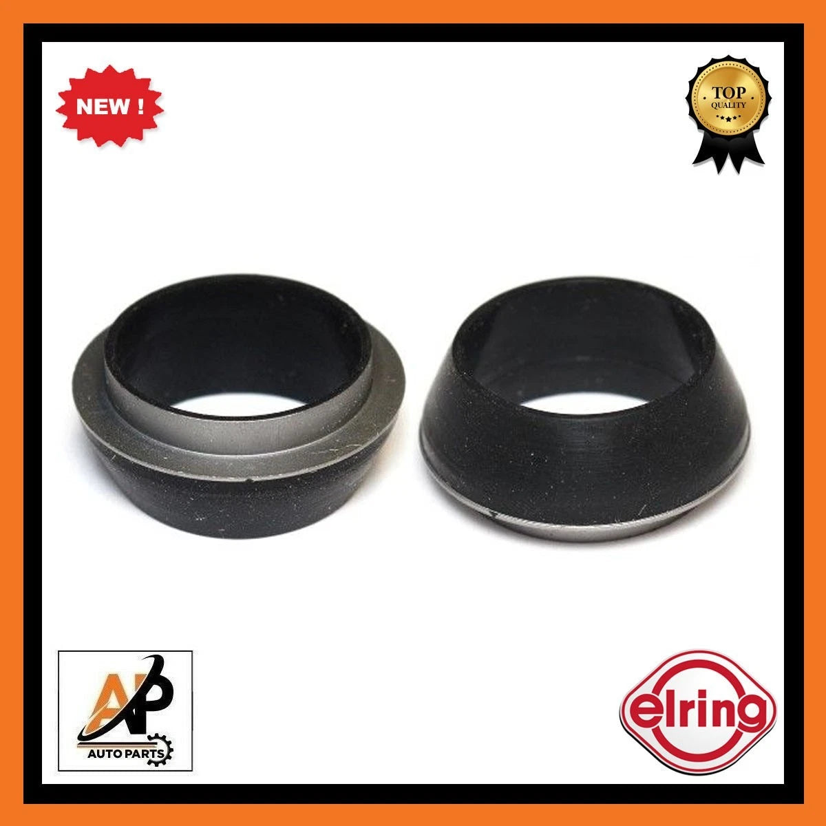 Cylinder Head Cover Gasket OEM Replacement for Citroën  (2008–2008)