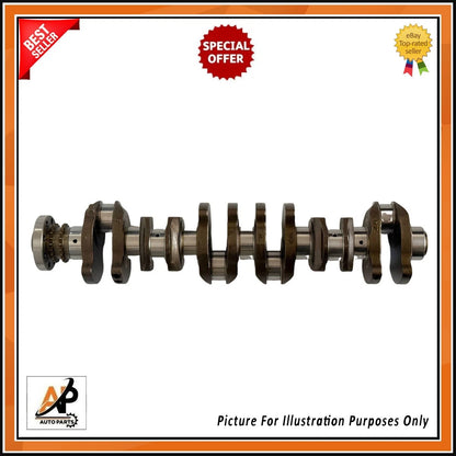 Crankshaft Replacement for BMW 3 4 5 7 X3 X4 X5 3.0 Diesel (2007–2019)