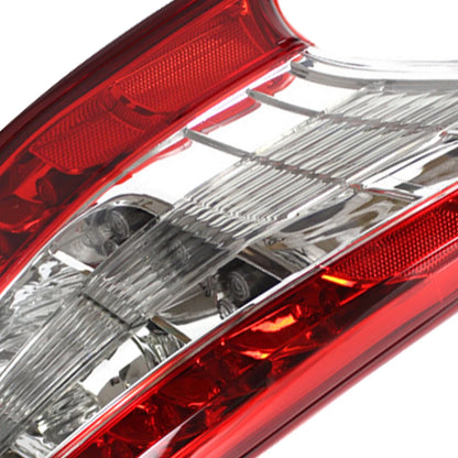 LH & RH LED Tail Lights for Nissan Pulsar B17 Sedan (2012-2018)