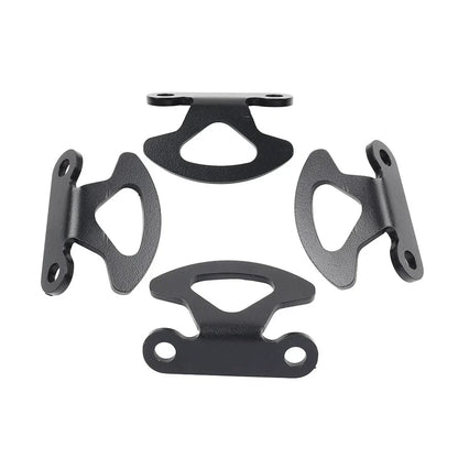 Truck Bed Tie Down Hooks for Ford F-150, Explorer, Mark LT (2001-2023)