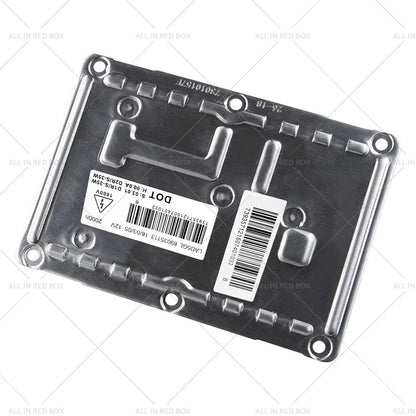Xenon Headlight Ballast D1S for Volvo S60 S80 XC70 (2001-2010)