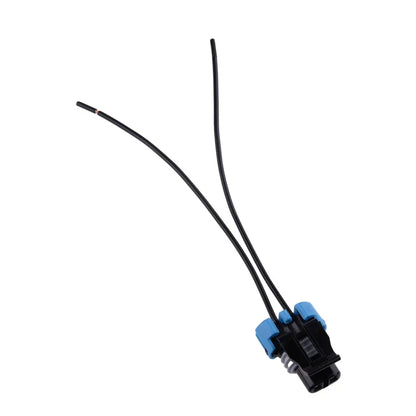 Knock Sensor Pigtail Wire for Mercury Villager, Nissan Frontier, Pathfinder
