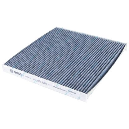 Bosch Aeristo Premium Cabin Air Filter for Nissan Micra K13 2010-2016