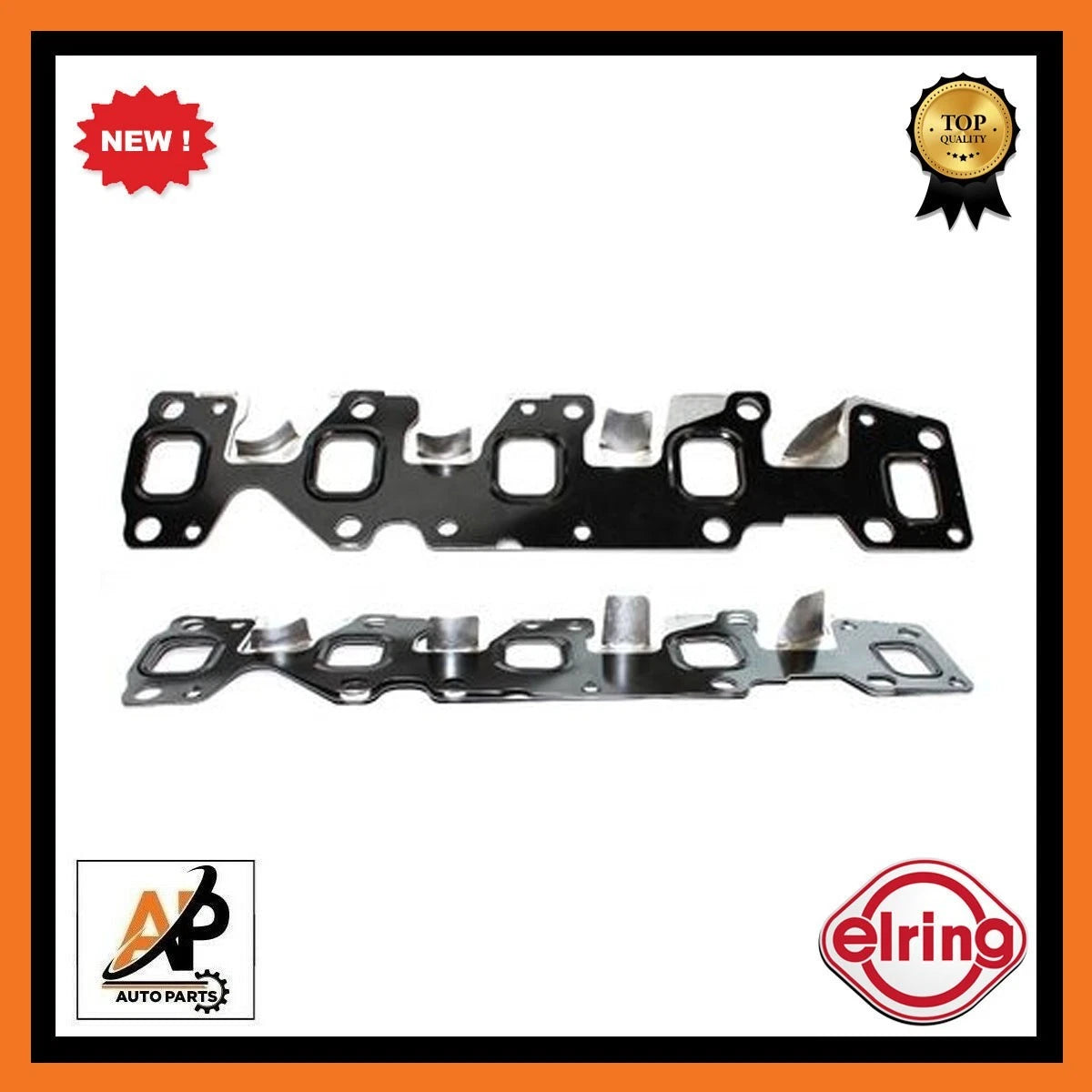 Exhaust Manifold Gasket OEM Replacement for Opel Zafira (2012–2018)