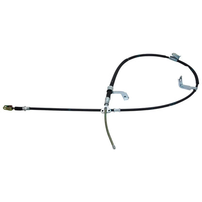 3pc Front & Rear Hand Brake Cable Set for Hilux GGN25 KUN26 (2005-2016)