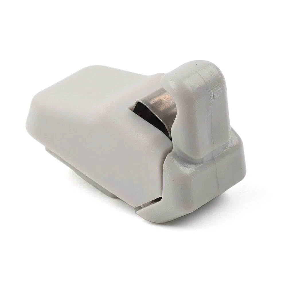 Sun Visor Holder Clip for Jeep Renegade (2015-2021)