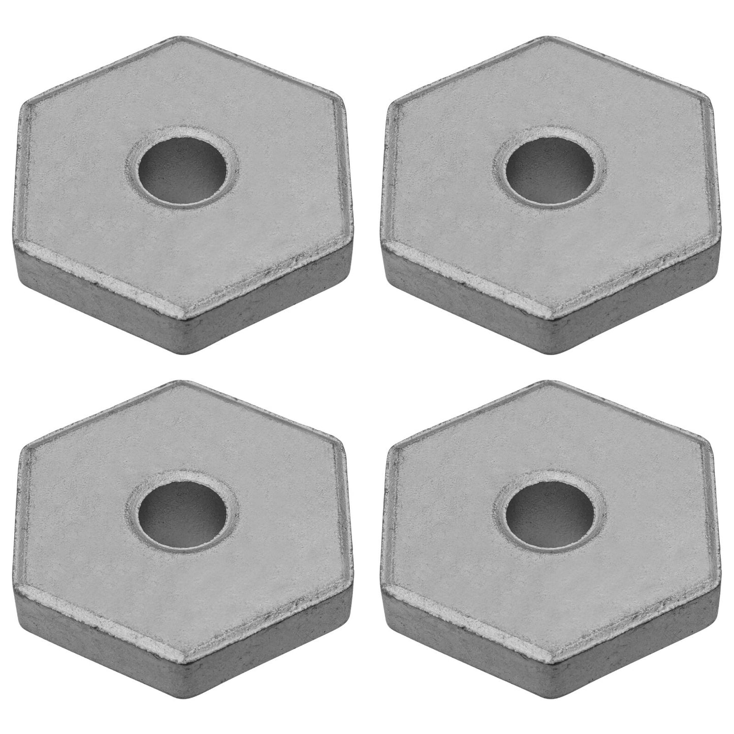 Deck Height Adjustment Gear Replacement for MTD Cub Cadet (2005–2015)