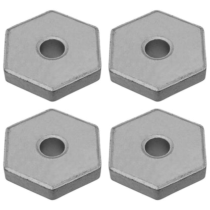Deck Height Adjustment Gear Replacement for MTD Cub Cadet (2005–2015)