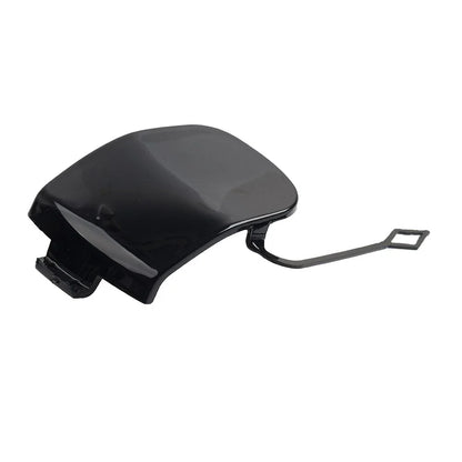 Glossy Front Bumper Tow Eye Hook Cover for Mini Cooper S F55 F56 (2014-2018)