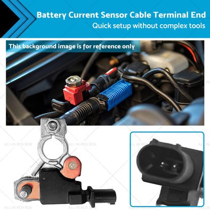 Battery Current Sensor Cable Terminal for Ford (2015-2023)