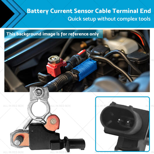 Battery Current Sensor Cable Terminal for Ford (2015-2023)
