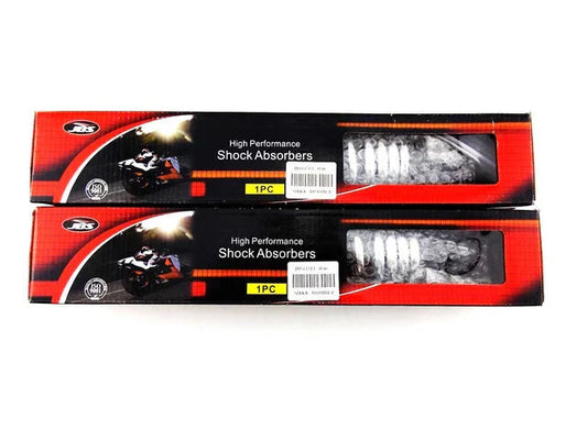 11.5" Shock Absorbers for Harley XLH883 Sportster Hugger