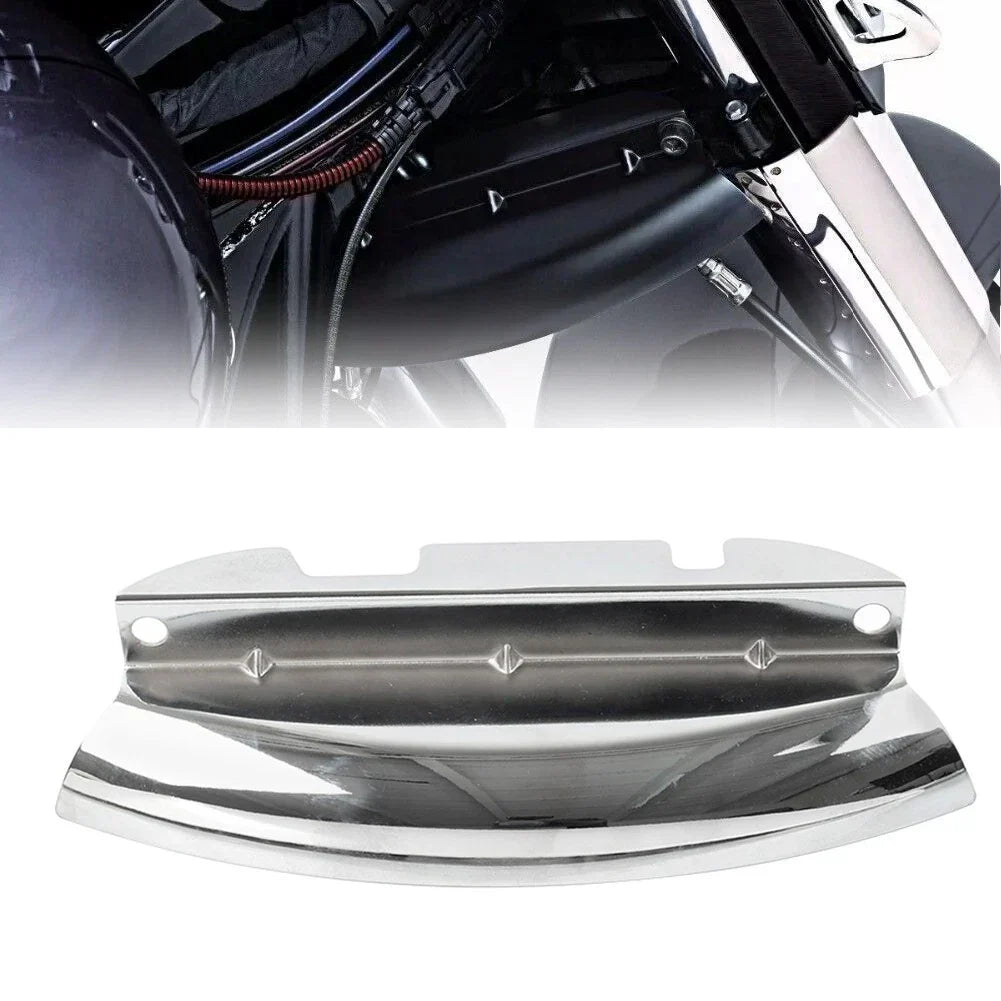 Triple Tree Wind Deflector for Harley Road King, Street Glide (2014-2023)
