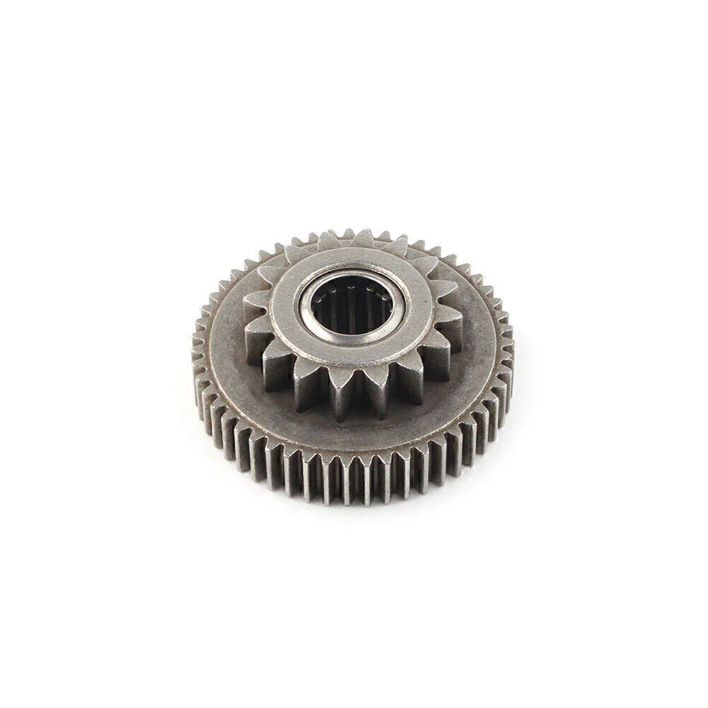ATV Starter Idle Gear Assembly for Can-Am DS70 DS90 (2008-2020)
