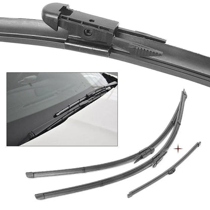 Wiper Arm Blades Set for Ford Escape/Kuga (2012-2017)