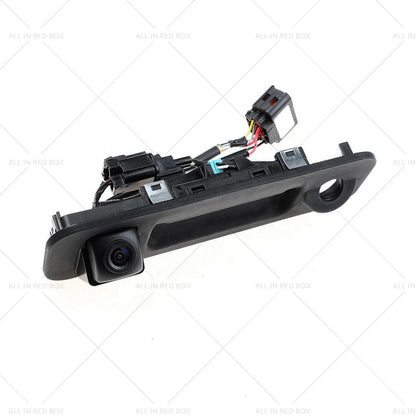 Rear View Backup Camera for 2015-2017 Hyundai Sonata