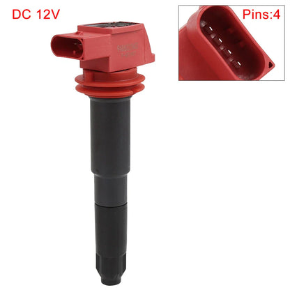 Ignition Coil for Porsche (Fits 2 x 94860210402, 94860210404, 94860210406)