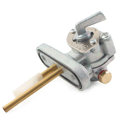 Petcock Fuel Gas Tap Valve for Yamaha XS650 XS1100 XS750S SR500 (1970-1983)