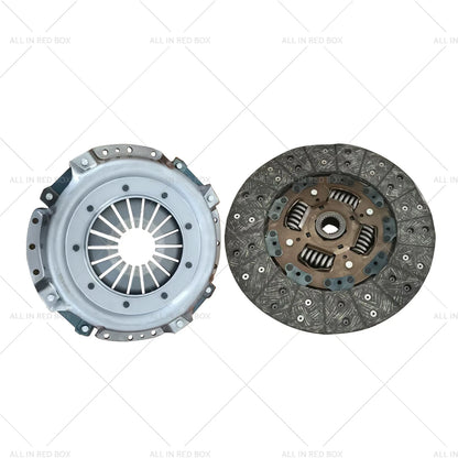 Heavy Duty Clutch Kit for Nissan Patrol GQ TD42 Y60 4.2L Diesel (1997-1999)