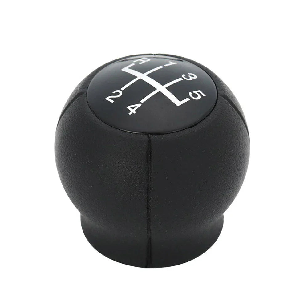 5 Speed Manual Gear Shift Knob for Opel Astra F G Sintra (1991-2002)