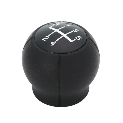 5 Speed Manual Gear Shift Knob for Opel Astra F G Sintra (1991-2002)