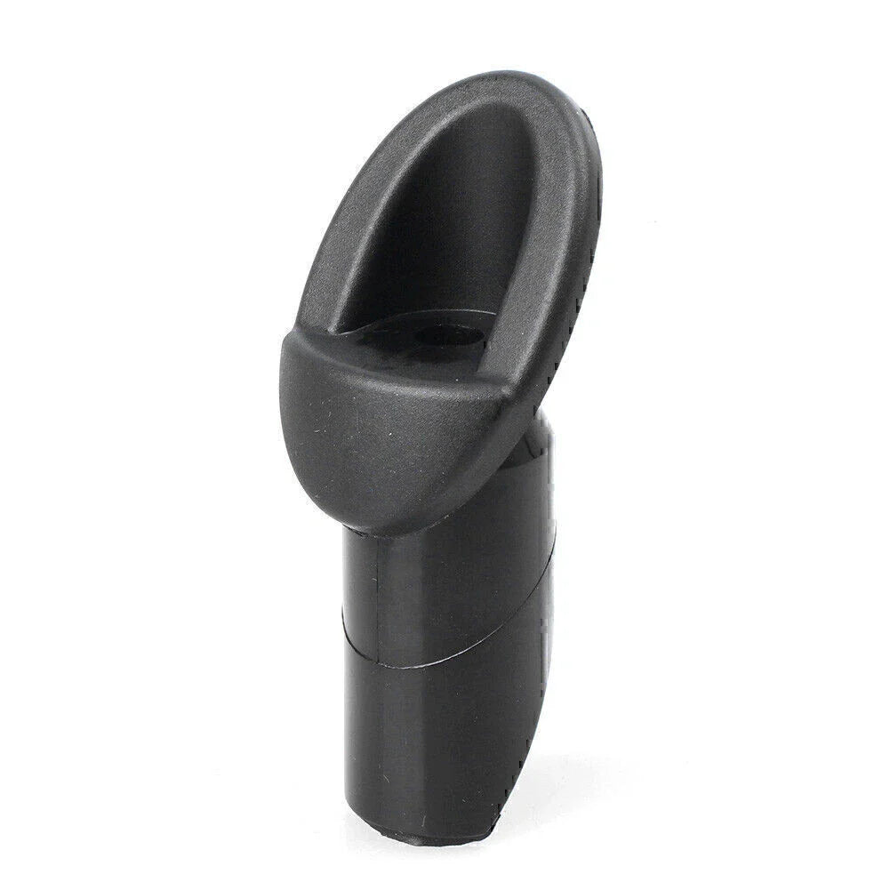 Antenna Adapter Base Black Mount for Toyota Tundra (2007-2013)