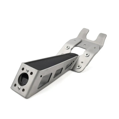 Rear Mudguard Holder Bracket for Yamaha YZF-R6 (2006-2015) White
