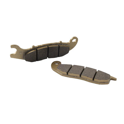 Front Brake Pads for PIAGGIO Medley 125 150, HONDA PCX 125 (2016-2021)