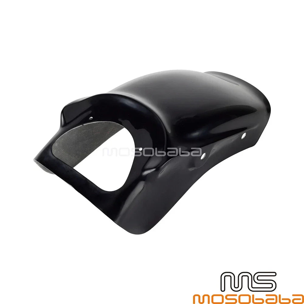 Rear Fender Mudguard Protector Cover for Harley Nightster 975 (2022-2023)