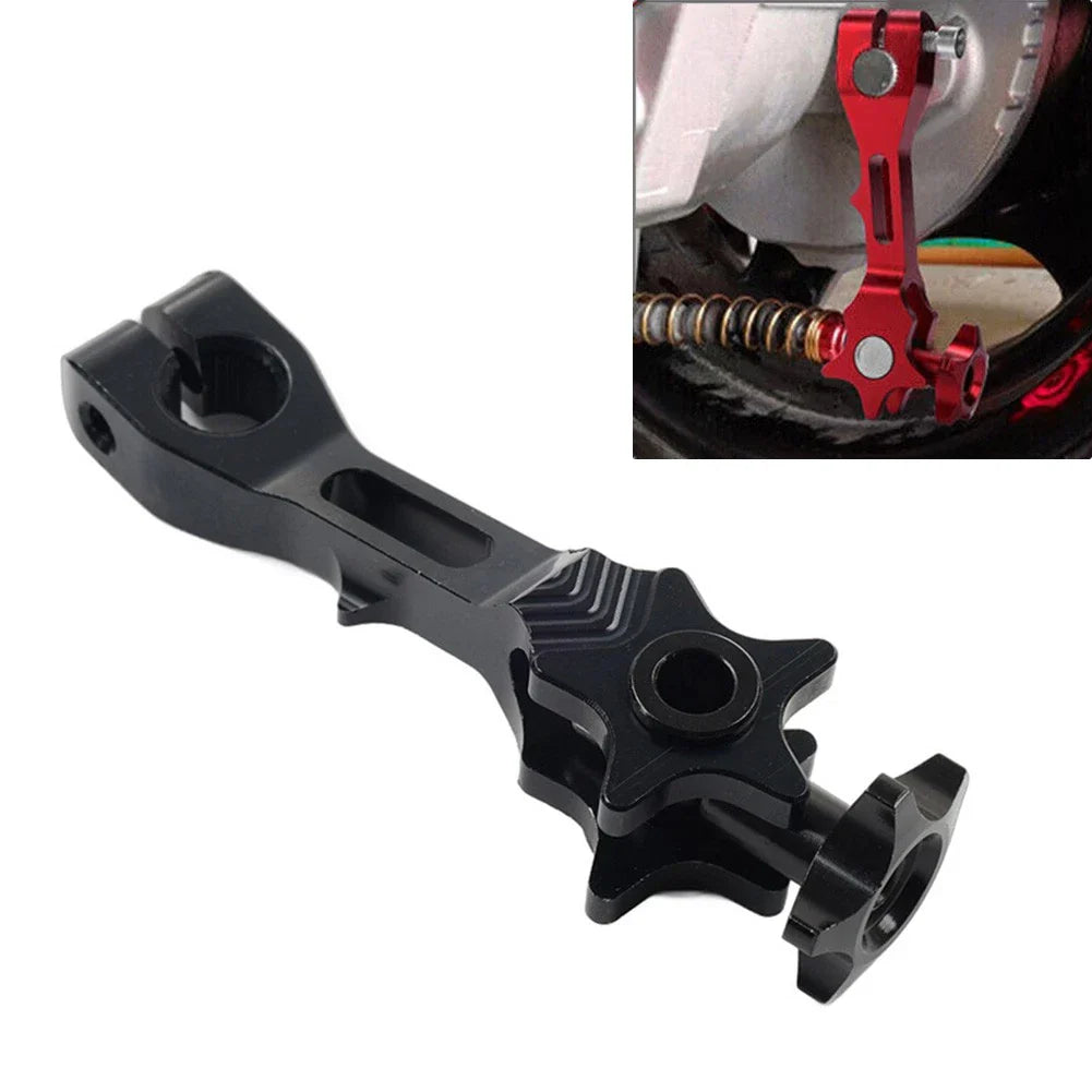 Aluminum Alloy Rear Brake Clutch Rocker Arm for Dirt Bike