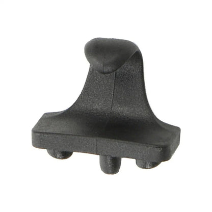Small Bracket Sunshade Hook Clip for Mercedes-Benz C-Class