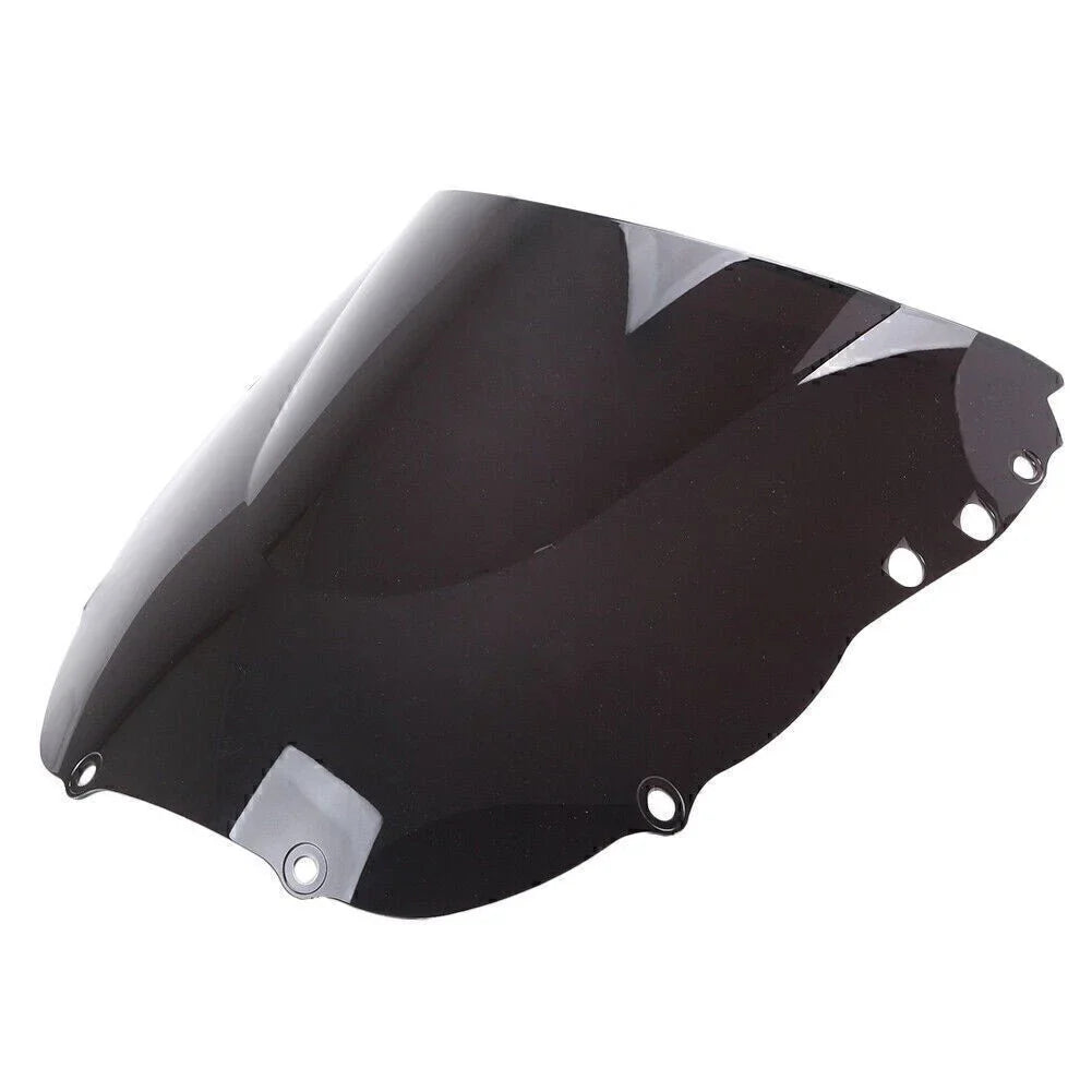 Windscreen for Honda CBR900 919 1998-1999 ABS Motorcycle Black