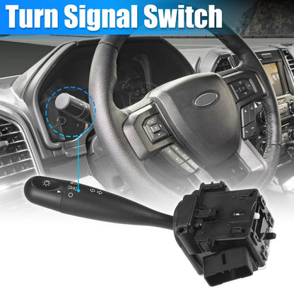Multifunction Turn Signal Wiper Switch for Hyundai i10 (2008-2017)
