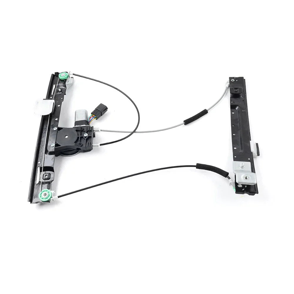 Power Window Regulator Assembly for Jaguar XJ (2010-2019)