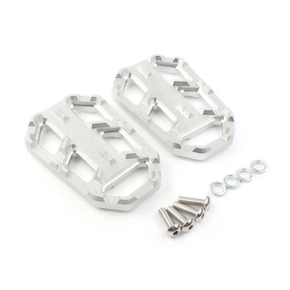 Wide Brake Pedal Foot Pegs for Honda CB500X (2015-2022)