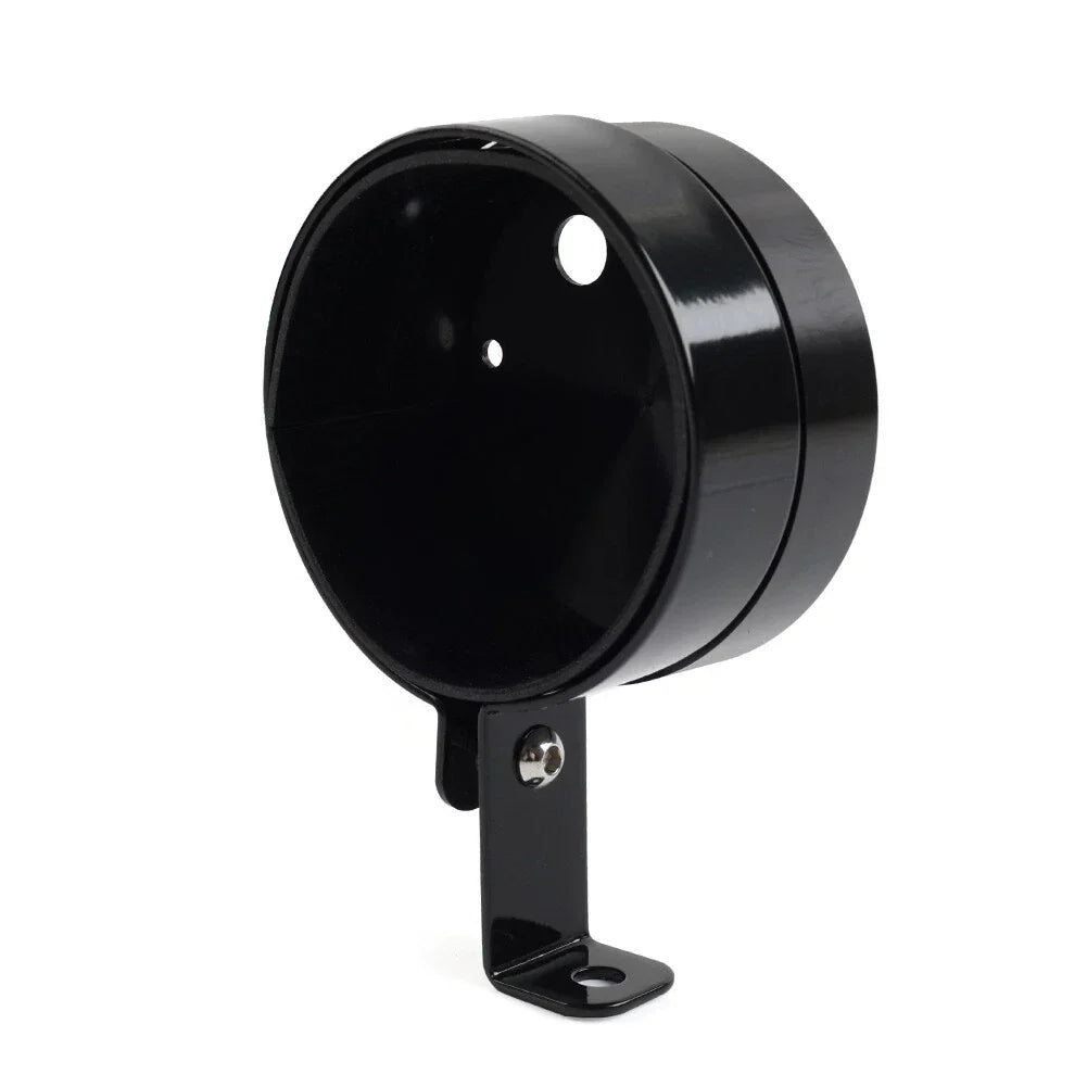 Speedometer Side Mount Relocation Bracket for Sportster XL 883 1200 (2004-2023)