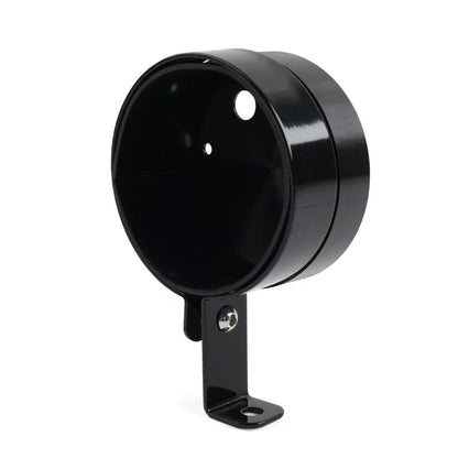 Speedometer Side Mount Relocation Bracket for Sportster XL 883 1200 (2004-2023)