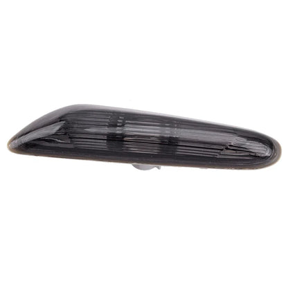 Right Smoke Fender Side Turn Signal Indicator for BMW 128i (2008-2013)