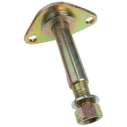 Rear Leaf Spring Greasable Shackle, Pin & Bush Kit for Hilux 4x4 LN61 YN63 IFS