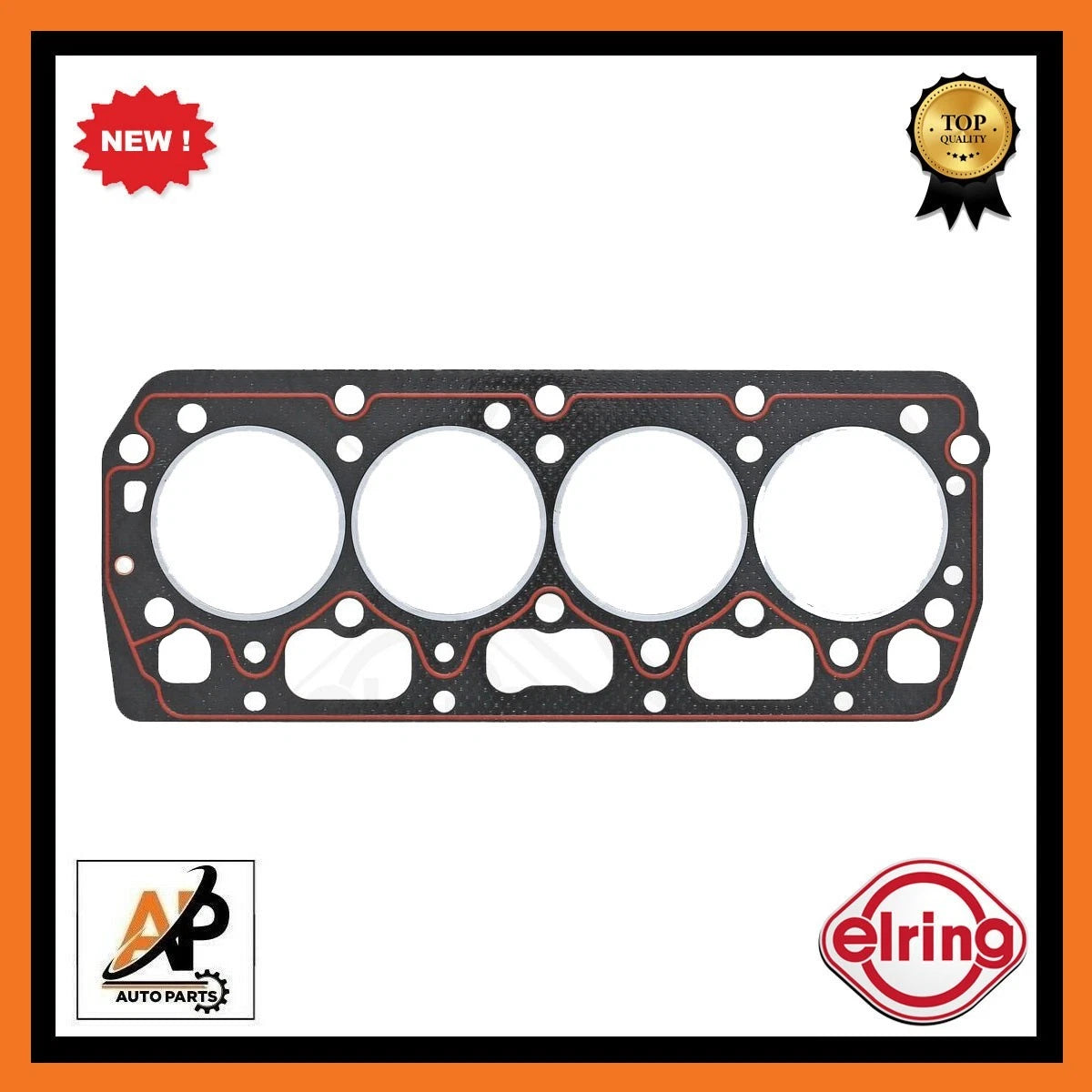Cylinder Head Gasket Replacement for Audi 135I (2007–2015)