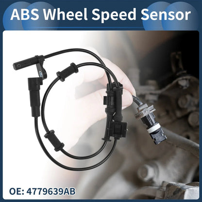 ABS Wheel Speed Sensor for Chrysler 300 (2011-2014) RWD Front