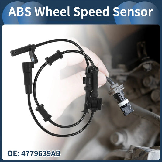 ABS Wheel Speed Sensor for Chrysler 300 (2011-2014) RWD Front