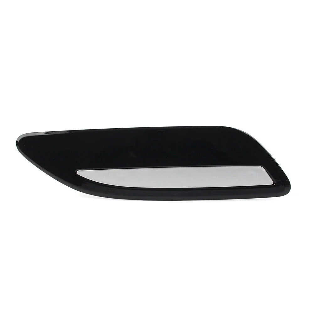 Engine Room Ventilation Hood Air Inlet for Land Rover Range Rover Velar (18-21)