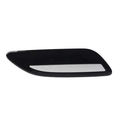 Engine Room Ventilation Hood Air Inlet for Land Rover Range Rover Velar (18-21)