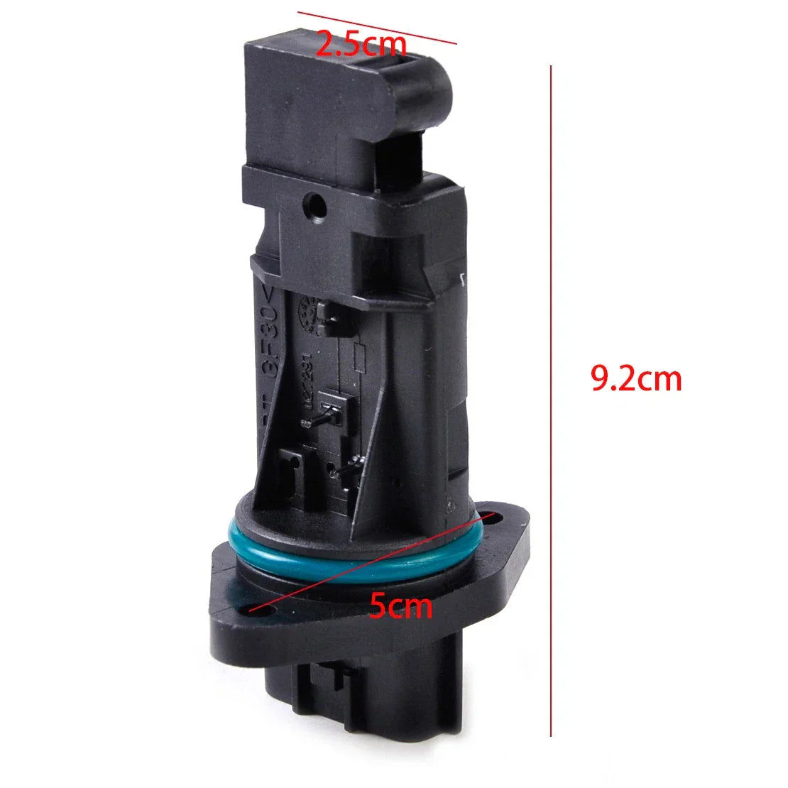 Mass Air Flow Sensor 4 Pin for Nissan Pathfinder, Infiniti QX4 3.5L V6 (2001-2004)