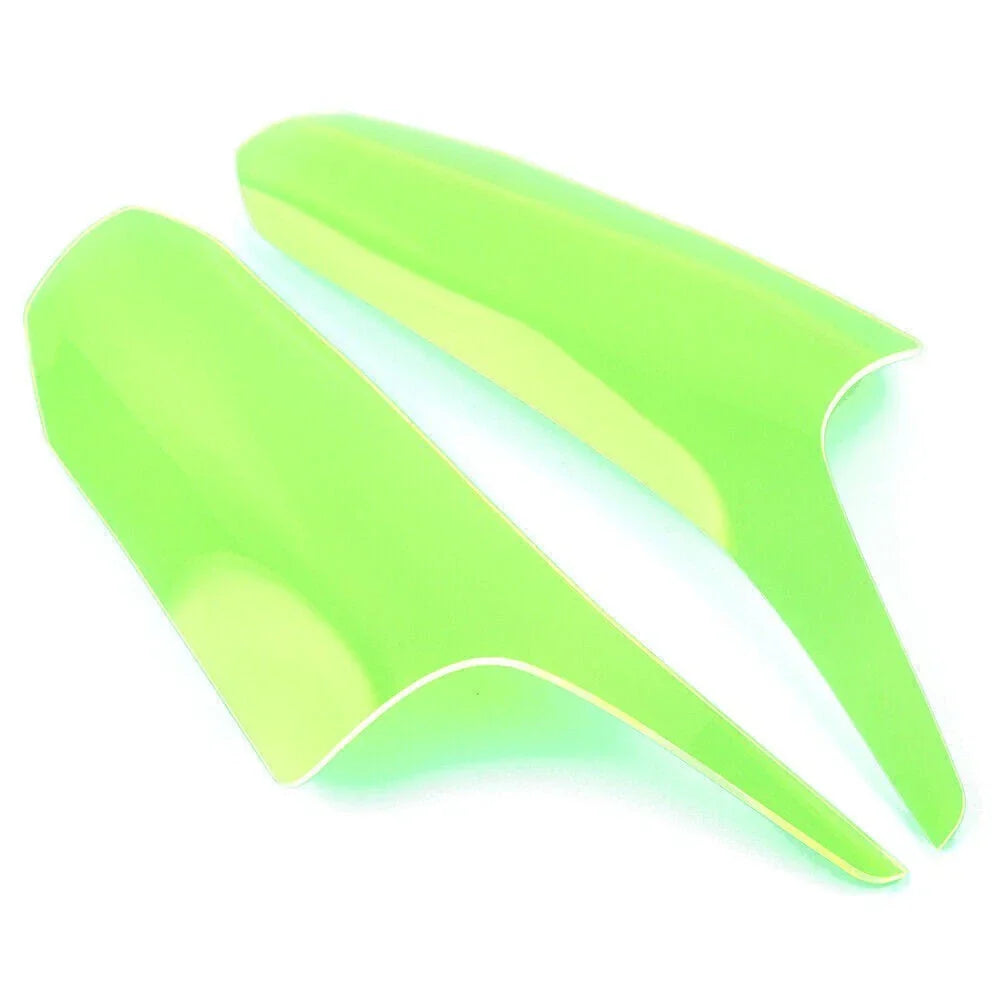 Headlight Guard Lens Cover for HONDA CBR650R (2019-2021)