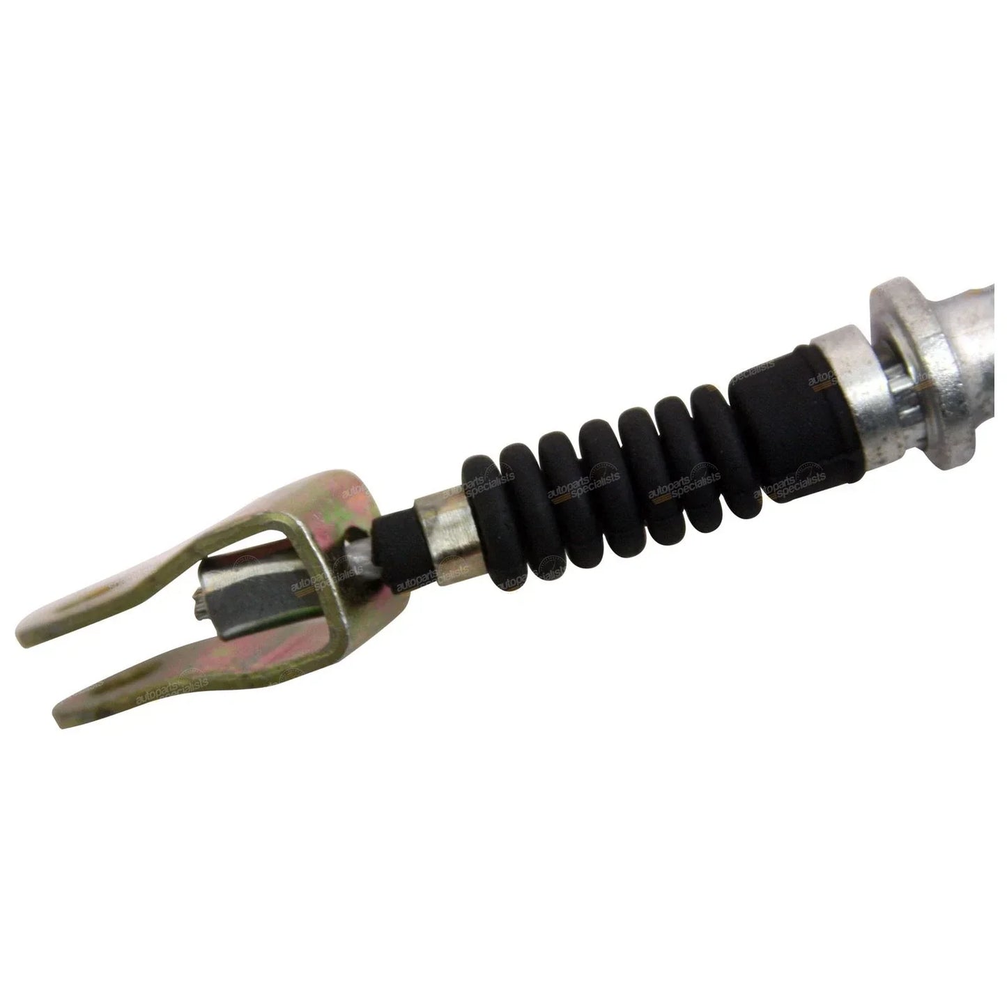 LH Rear Park Hand Brake Cable for Toyota Hilux GGN25/KUN26 (2005–2011)