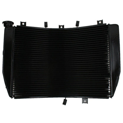 Aluminum Radiator Engine Cooler for KAWASAKI NINJA ZX-10R (2006-2007)